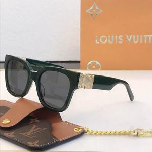 Louis Vuitton Sunglasses 1737